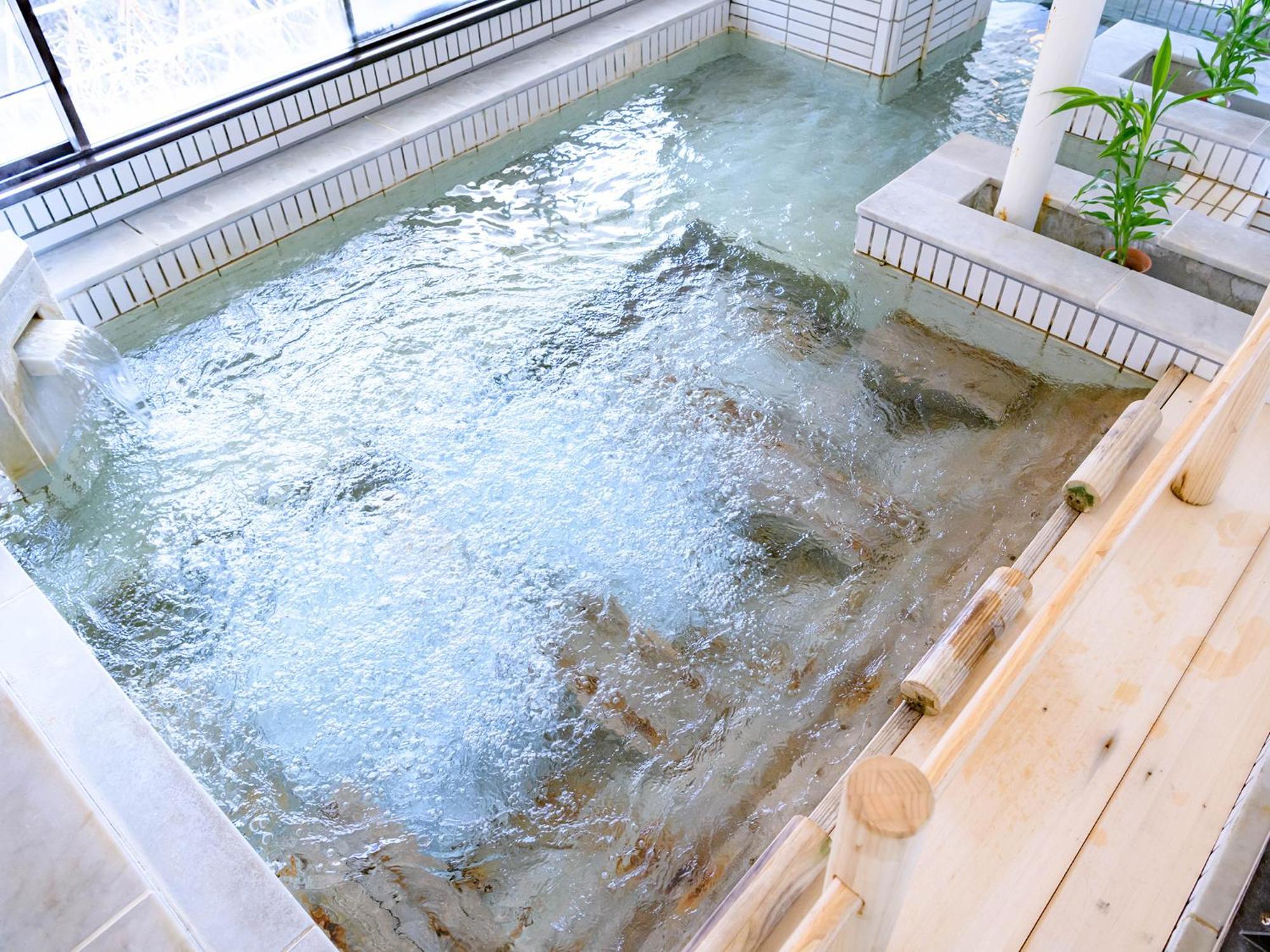 ホテル 一心館 日光市 エクステリア 写真
