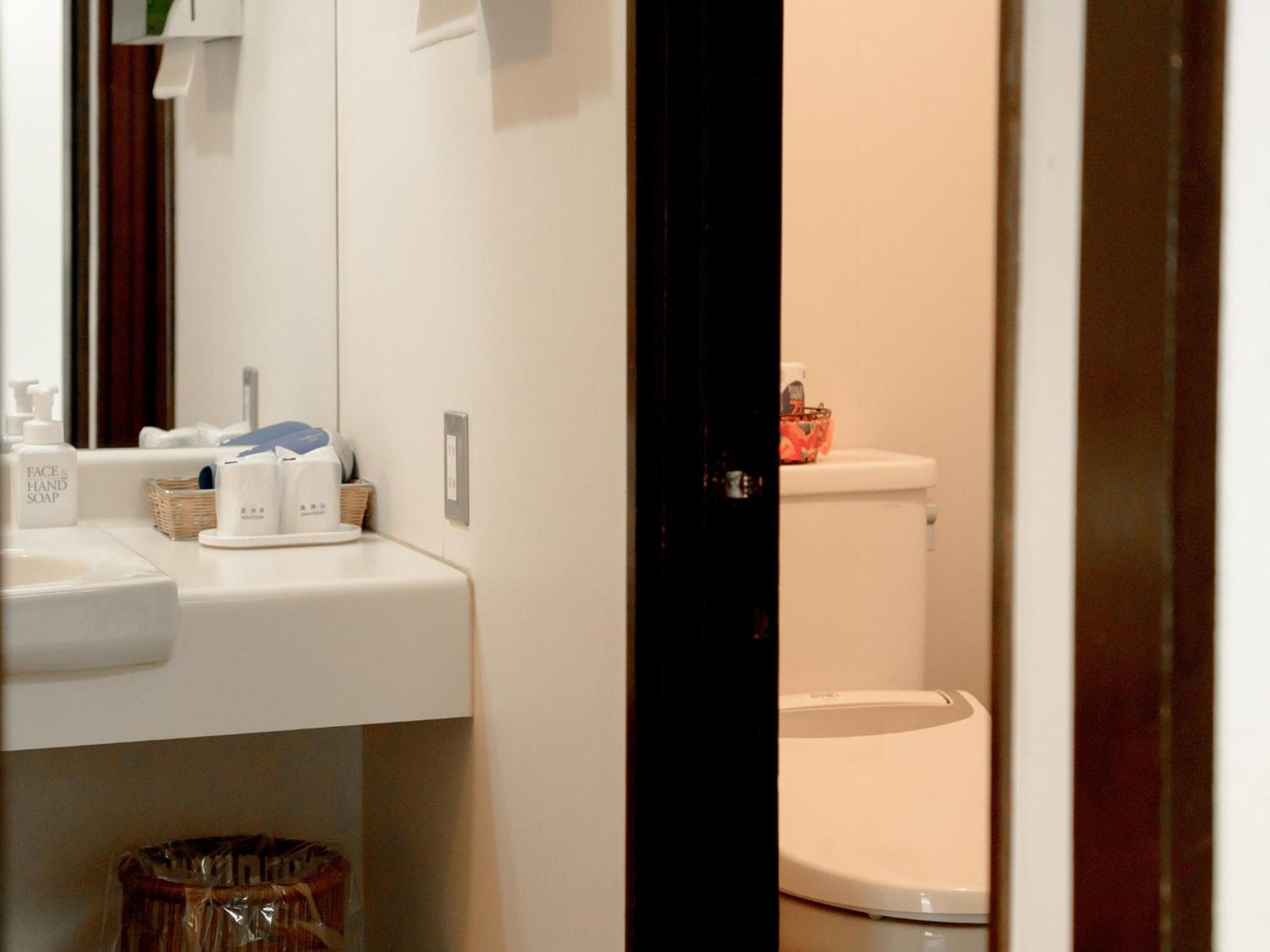 ホテル 一心館 日光市 部屋 写真