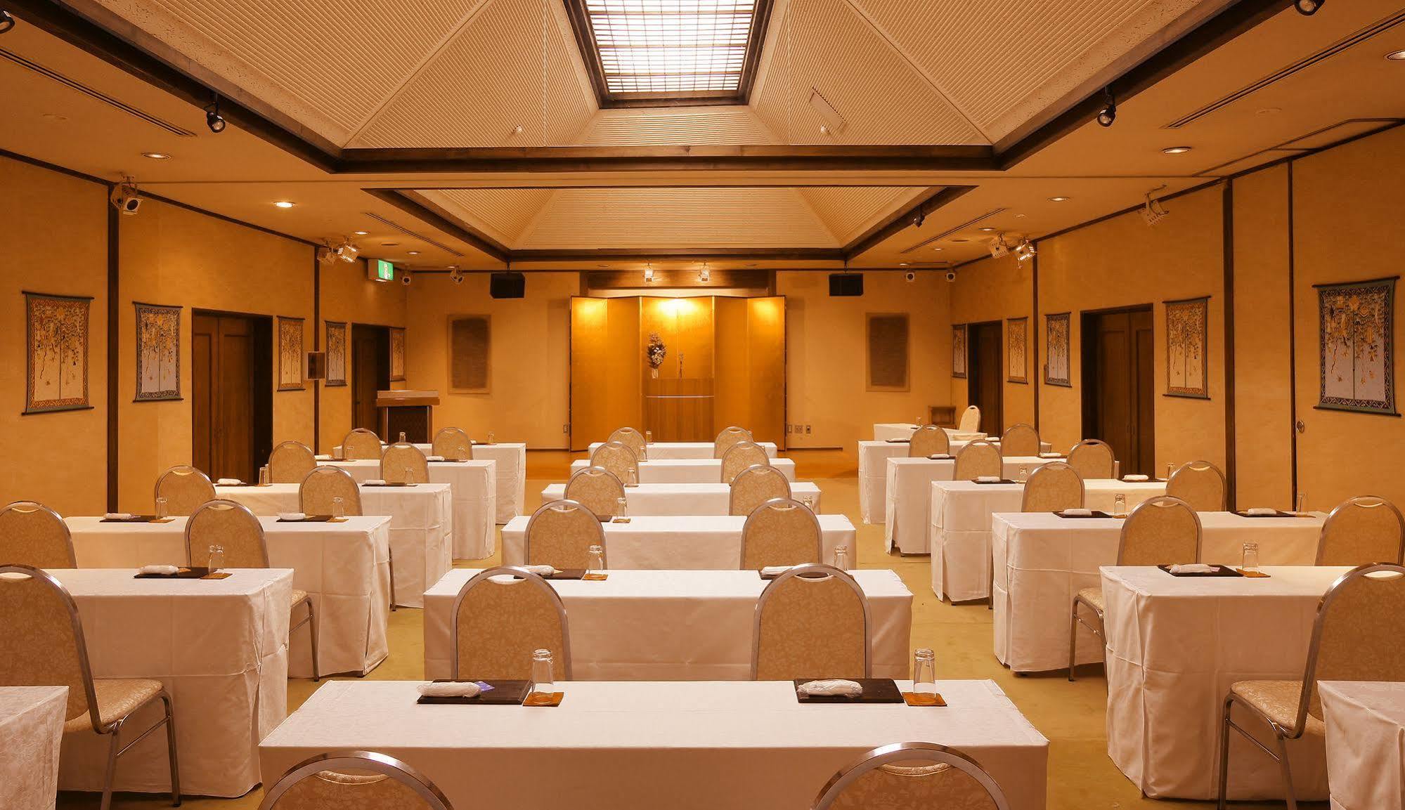 ホテル 一心館 日光市 エクステリア 写真